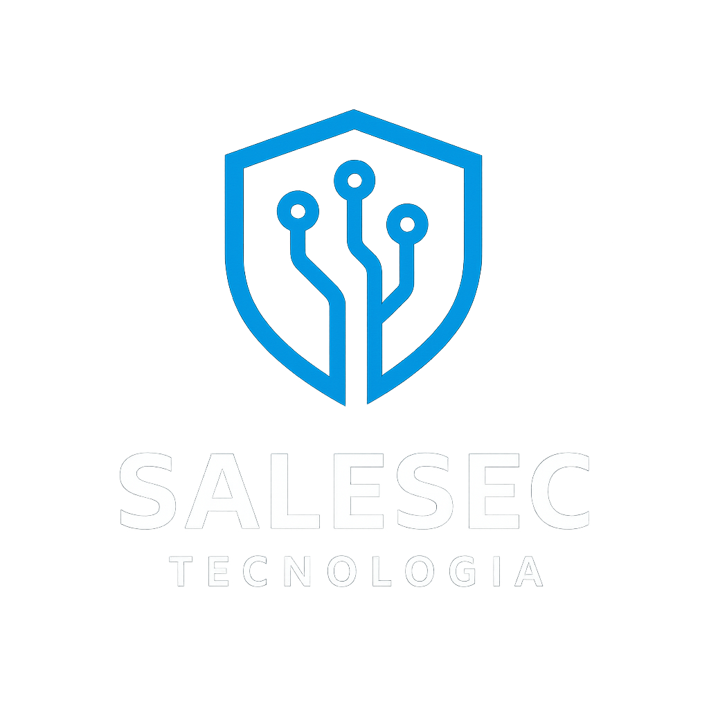 Salesec Logo